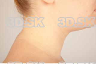 Neck texture of Heda 0004